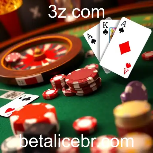 A Expansão do Universo 'Betalice' nos Jogos de 2025