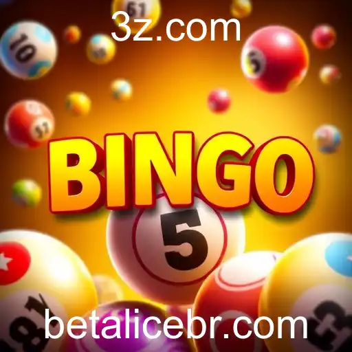 Explorando a Fascinante Categoria de Bingo no Betalice