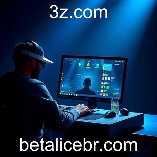 Brasil Revoluciona Jogos Online com betalice