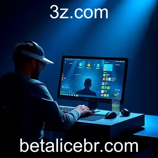 Brasil Revoluciona Jogos Online com betalice