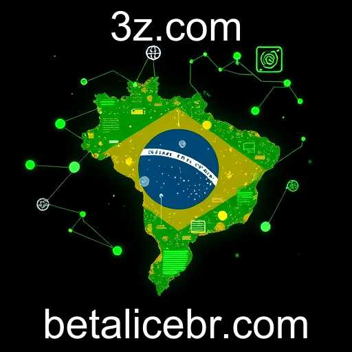 A Revolução Tecnológica no Brasil: Impactos e Perspectivas