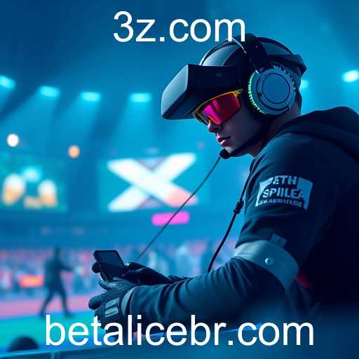 Expansão dos Jogos Virtuais no Brasil