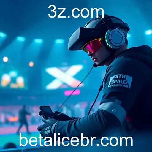 Expansão dos Jogos Virtuais no Brasil