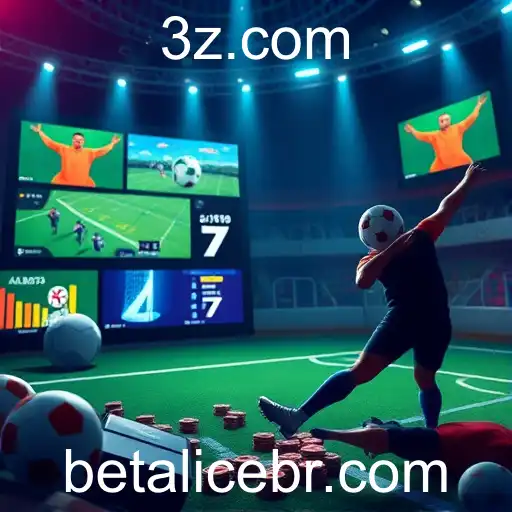 A Evolução dos Sites de Jogos em Português