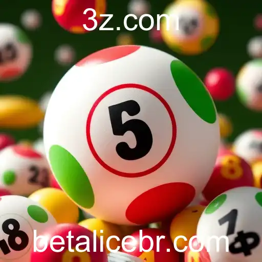 Explorando a Emoção das Loterias Online no BetAlice
