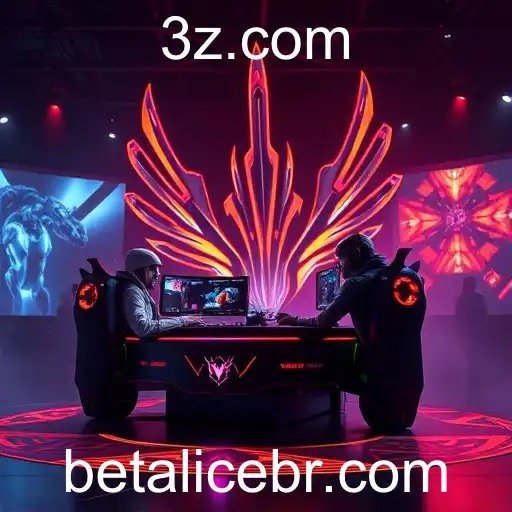 Novidades e Rumores Atraem Atenção no Universo dos Jogos