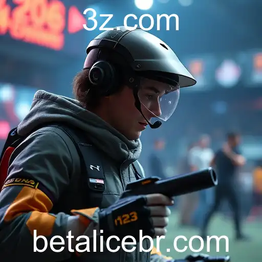 Inovações no Mercado Digital: O Impacto do betalice em 2025