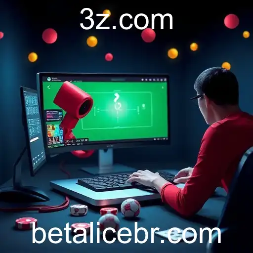 Novidades e Tendências em Jogos Online