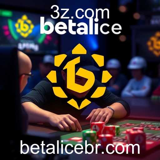 Crescimento dos Jogos Online em 2025 e a Influência da Betalice