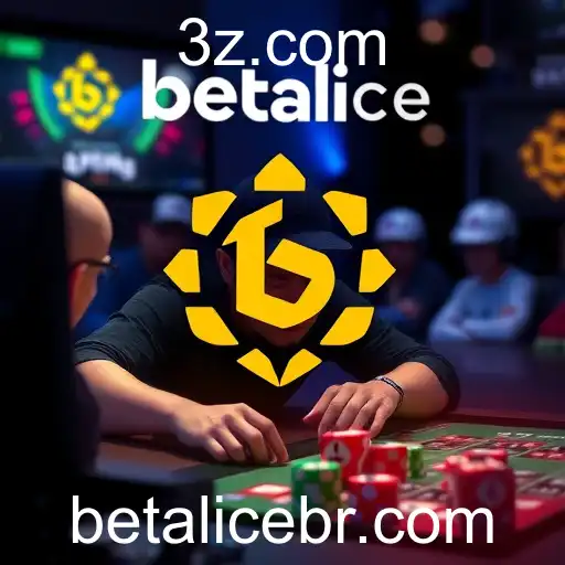 Crescimento dos Jogos Online em 2025 e a Influência da Betalice