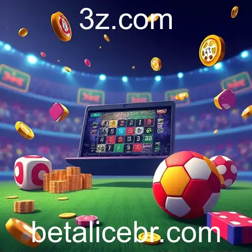 O Crescimento e Dinâmica do Setor de Jogos Online