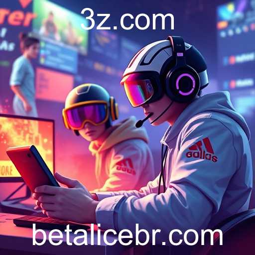 A Explosão do Mercado de Jogos Online no Brasil