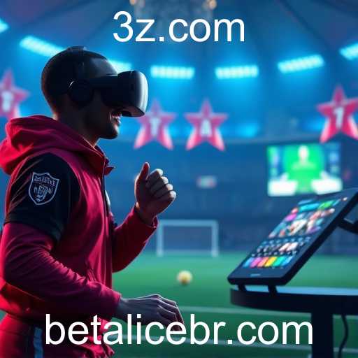 Ascensão dos Jogos Online em 2025