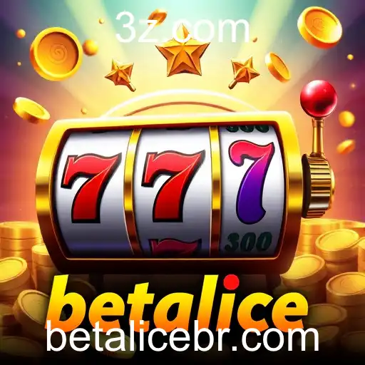 Explorando os Jogos de Slot no Betalice