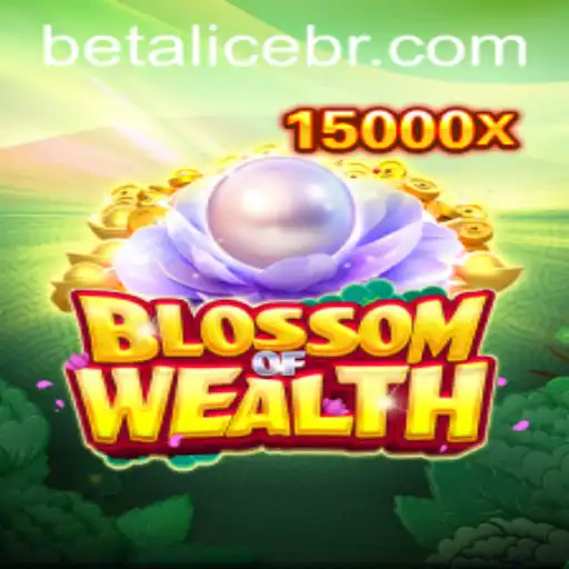 BlossomofWealth: A New Era in Gaming with BetAlice