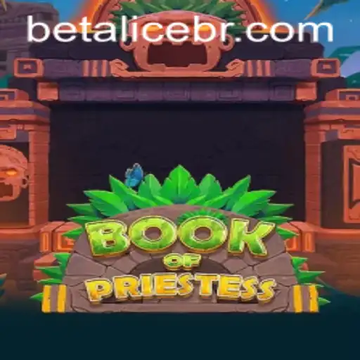 Embark on a Mystical Journey with 'BookOfPriestess': A Casino Adventure