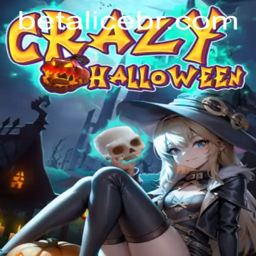 Exploring the Thrills of CrazyHalloween: A Spooky Adventure with BetAlice