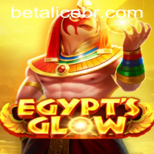 Unveiling the Enchantment of EgyptsGlow: A Dive into the Mystic World of BetAlice