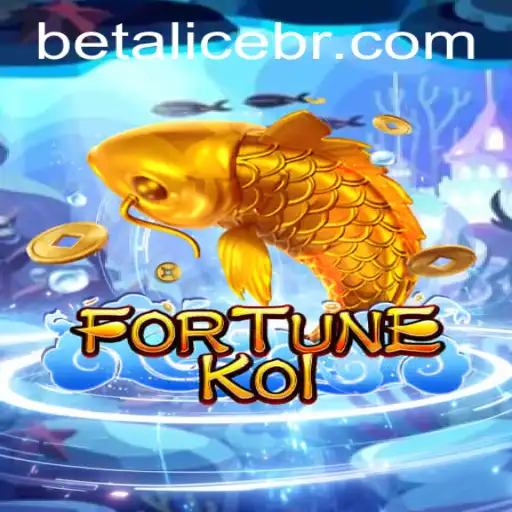 Dive Into the Exciting World of FORTUNEKOI With Betalice