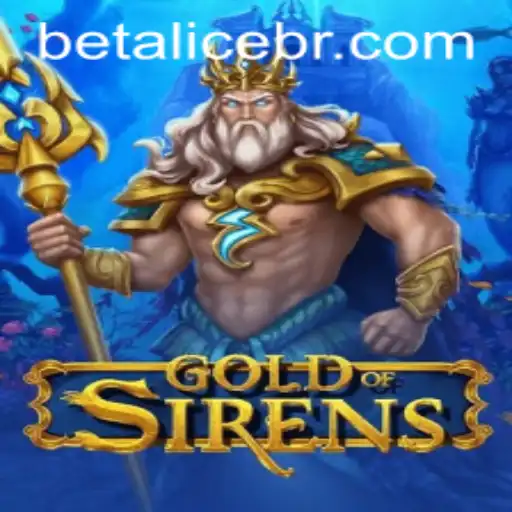 GoldofSirens: A Mesmerizing Dive into Mythical Gaming