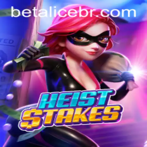 HeistStakes: A Thrilling Journey into the World of Strategy and Intrigue