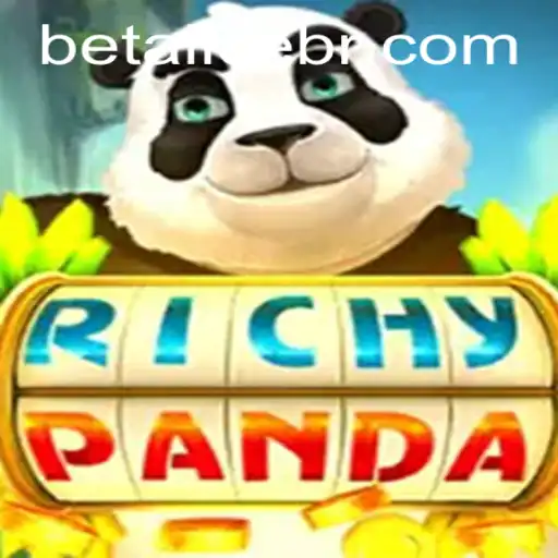 Discover the Excitement of RichyPanda: A Guide to Betting with Betalice