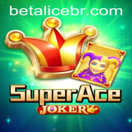 SuperAceJoker: The New Era of Interactive Gaming