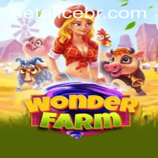 Discover the Enchanting World of WonderFarm: A Game of Strategy and Adventure