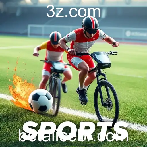 Explorando a Excitante Categoria de Virtual Sports na Betalice
